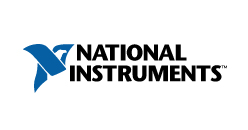 NI（NATIONAL INSTRUMENTS）
